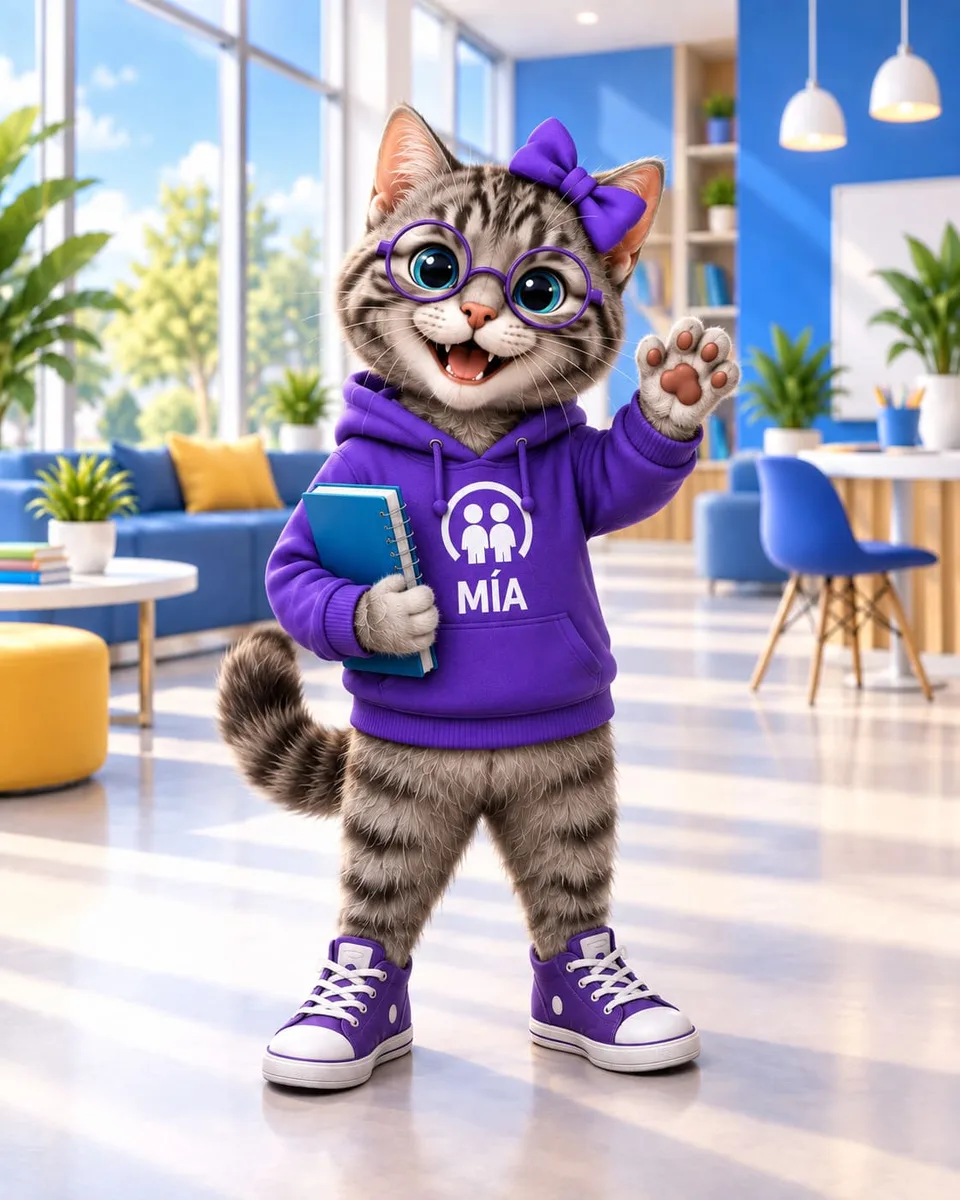 Mía