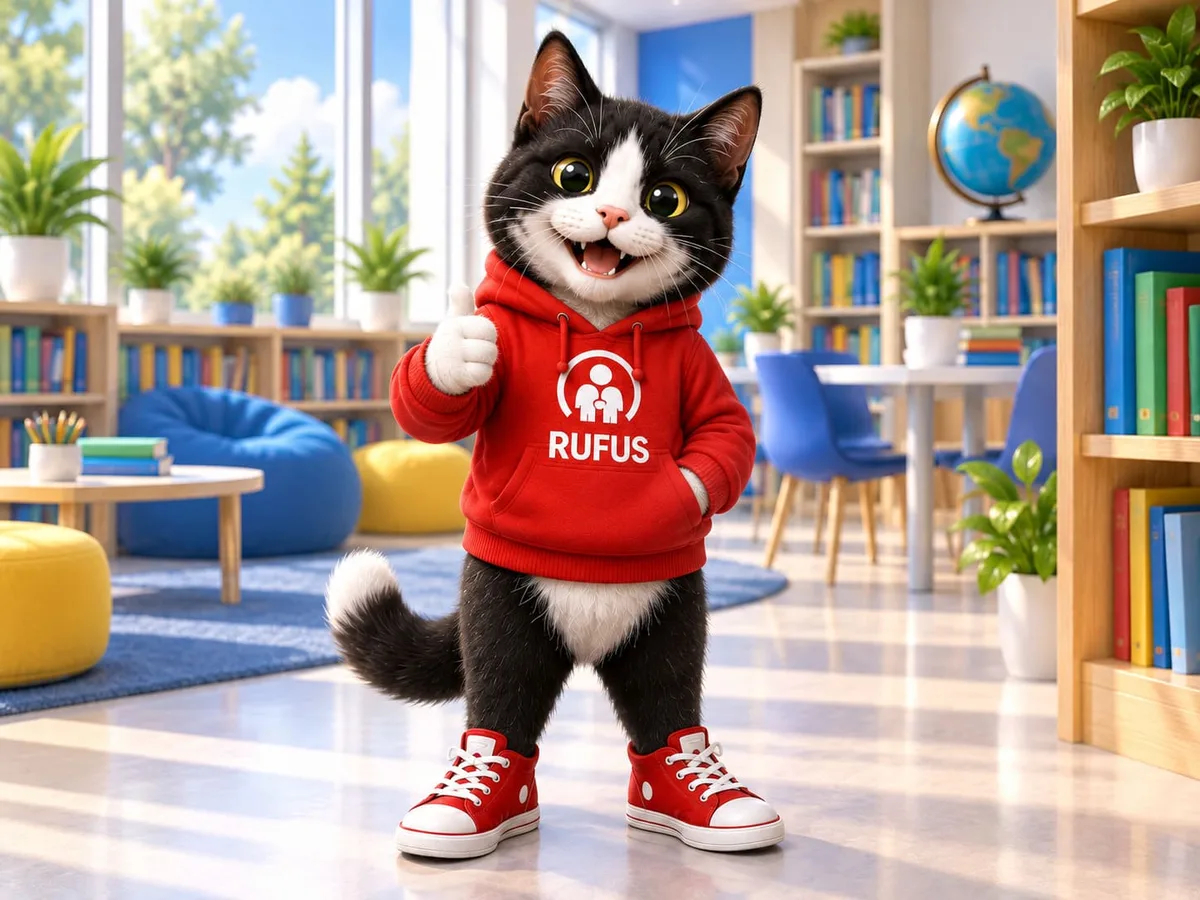 Rufus
