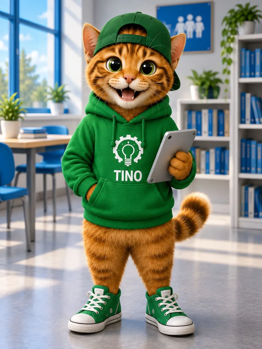 Tino